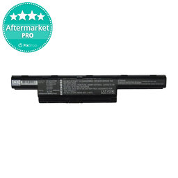 Acer Aspire 4250 - Battery 31CR19/652 4400mAh HQ