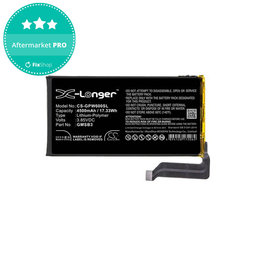 Google Pixel 6 - Battery GMSB3 4500mAh HQ