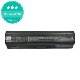 HP Pavilion Envy 17-1001TX - Battery 593553-001 4400mAh HQ