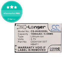 Huawei Ascend G306T - Battery BLT005 1500mAh HQ
