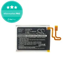 Apple iPod Nano (7th Gen) - Battery 616-0639 200mAh HQ