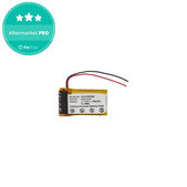 Apple iPod Shuffle (4th Gen, 5th Gen) - Battery 616-0150 50mAh HQ