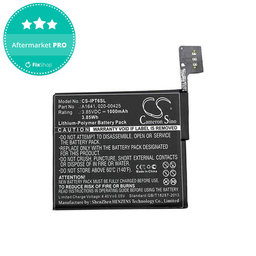 Apple iPod Touch (6th Gen) - Battery A1641 1000mAh HQ
