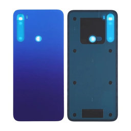 Xiaomi Redmi Note 8T M1908C3XG - Battery Cover (Starscape Blue)