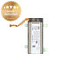 Samsung Galaxy Z Flip 4 F721B - Battery EB-BF724ABY 1070mAh - GH82-29433A Genuine Service Pack