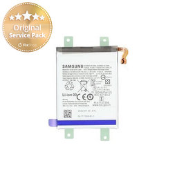 Samsung Galaxy Z Flip 4 F721B - Battery EB-BF723ABY 2630mAh - GH82-29434A Genuine Service Pack