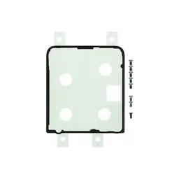 Samsung Galaxy Z Flip 4 F721B - Adhesive Glue Set (B/C) - GH82-29628A, GH02-24268A Genuine Service Pack
