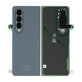 Samsung Galaxy Z Fold 4 F936B - Battery Cover (Graygreen) - GH82-29254B Genuine Service Pack