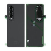 Samsung Galaxy Z Fold 4 F936B - Battery Cover (Phantom Black) - GH82-29254A Genuine Service Pack