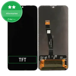 Huawei Honor 20e - LCD Display + Touch Screen TFT