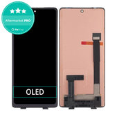 Motorola Edge 20, 20 Pro, 30 Pro, X30, Edge+ 5G UW - LCD Display + Touch Screen OLED