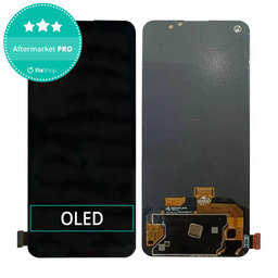 OnePlus Nord 2 5G, CE 5G - LCD Display + Touch Screen OLED