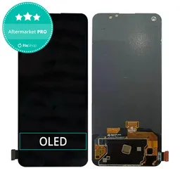OnePlus Nord 2 5G, CE 5G - LCD Display + Touch Screen OLED
