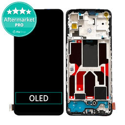 OnePlus Nord CE 5G - LCD Display + Touch Screen + Frame OLED