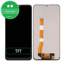 Realme C2 RMX1941 RMX1945 - LCD Display + Touch Screen TFT