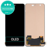 Xiaomi Poco F3 - LCD Display + Touch Screen OLED