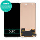 Xiaomi Poco F3 - LCD Display + Touch Screen OLED