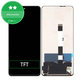 Xiaomi Poco X3, X3 Pro, X3 NFC - LCD Display + Touch Screen TFT
