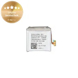 Samsung Galaxy Watch 5 44mm R910, R915 - Battery EB-BR910ABY 410mAh - GH43-05114A Genuine Service Pack