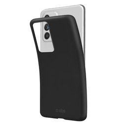 SBS - Case Vanity for Samsung Galaxy A23 5G, black