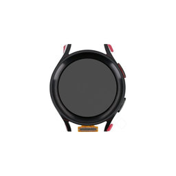 Samsung Galaxy Watch 5 Pro 45mm R925 - Front Cover (Black Titanium) - GH97-27580B Genuine Service Pack