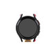 Samsung Galaxy Watch 5 Pro 45mm R925 - Front Cover (Black Titanium) - GH97-27580B Genuine Service Pack