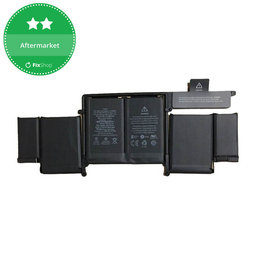 Apple MacBook Pro 13" A1502 (Early 2015) - Battery A1582 6560mAh