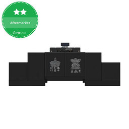 Apple MacBook Pro 15" A1398 (Mid 2015) - Battery A1618 8600mAh