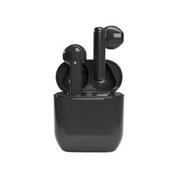 Music Hero - Bluetooth Earphones TWS NUBOX, black