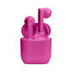 Music Hero - Wireless Earphones TWS NUBOX, pink
