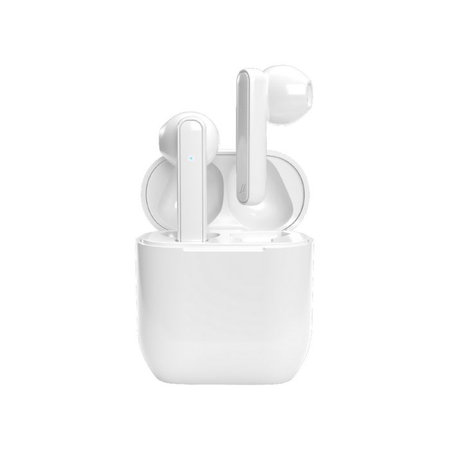 Music Hero - Bluetooth Earphones TWS NUBOX, white