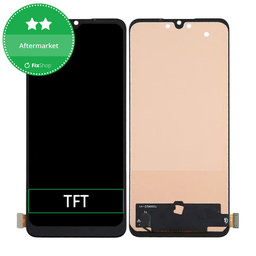 Oppo A73 4G CPH2099 - LCD Display + Touch Screen TFT