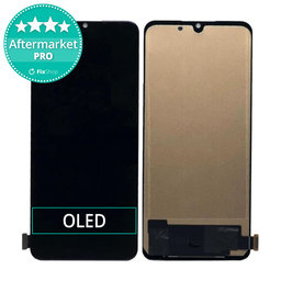 Oppo F17 CPH2095 - LCD Display + Touch Screen OLED