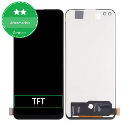 Oppo F17 Pro CPH2119 - LCD Display + Touch Screen TFT