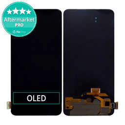 Oppo Reno 10X Zoom CPH1919 - LCD Display + Touch Screen OLED