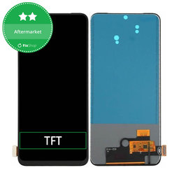 Oppo Reno 2 Z CPH1945 CPH1951 - LCD Display + Touch Screen TFT
