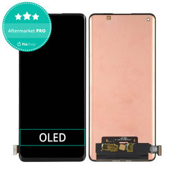 Oppo Reno 5 Pro CPH2201 - LCD Display + Touch Screen OLED