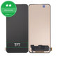 Realme 7 Pro RMX2170 - LCD Display + Touch Screen TFT