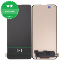 Realme 7 Pro RMX2170 - LCD Display + Touch Screen TFT