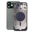 Apple iPhone 13 Pro Max - Rear Housing (Alpine Green)