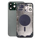 Apple iPhone 13 Pro Max - Rear Housing (Alpine Green)
