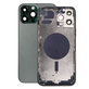 Apple iPhone 13 Pro Max - Rear Housing (Alpine Green)