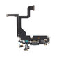 Apple iPhone 13 Pro - Charging Connector + Flex Cable (Alpine Green)