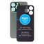 Apple iPhone 13 Pro - Rear Housing Glass with Bigger Camera Hole (Alpine Green)