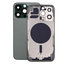 Apple iPhone 13 Pro - Rear Housing (Alpine Green)