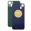 Apple iPhone 13 - Rear Housing Glass (Green)