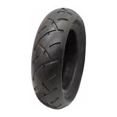 Durable Full Tubeless Tire 10 x 3