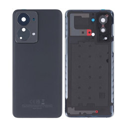 OnePlus Nord 2T CPH2399 CPH2401 - Battery Cover (Gray Shadow)