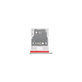 Xiaomi Redmi Note 11 Pro 4G 2201116TG 2201116TI - SIM / SD Tray (Polar White) - 48200000G67D Genuine Service Pack