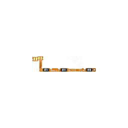 Xiaomi Poco X4 Pro 5G 2201116PG - Side Buttons Flex Cable - 48320000DC7D Genuine Service Pack